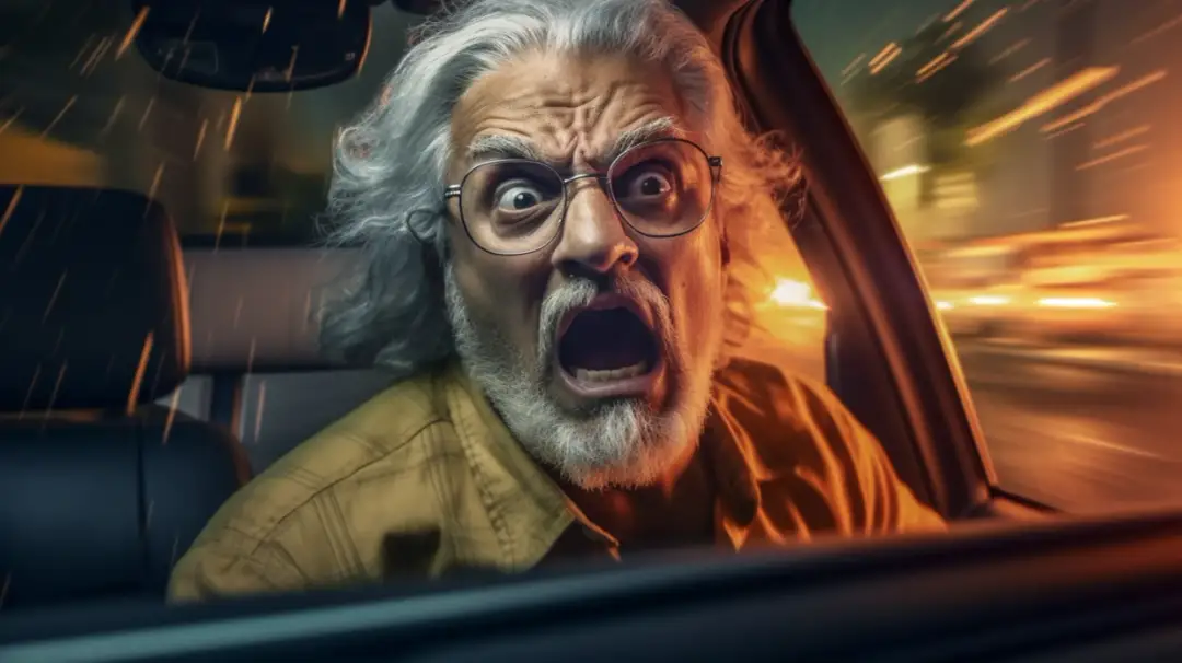 Utrata prawa jazdy za punkty karnych: co się dzieje po przekroczeniu limitu?