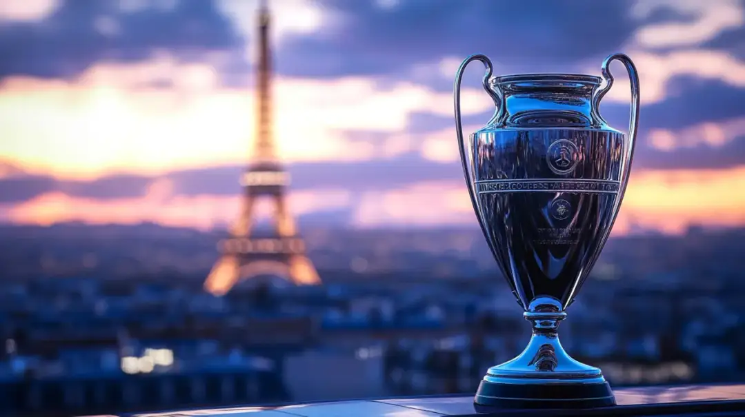 Ile razy PSG wygrało Ligę Mistrzów? Europejskie sukcesy