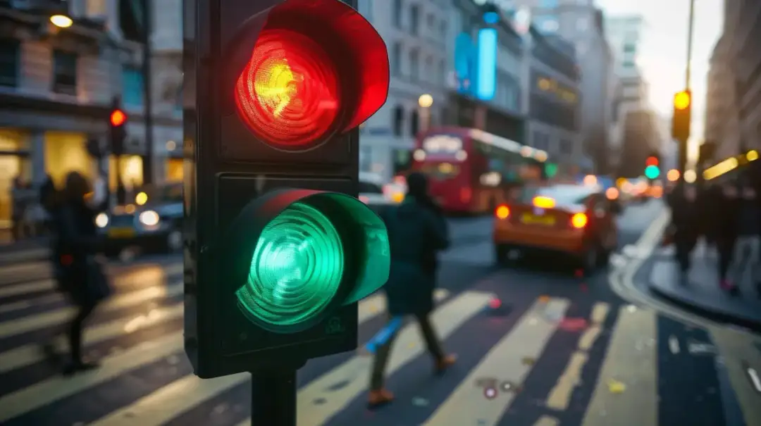 Sygnalizator dla Pieszych: Jak działa sygnalizacja świetlna dla pieszych?