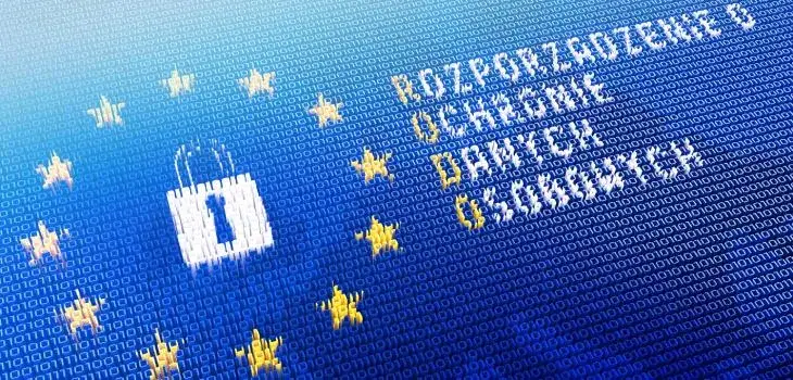 RODO jaka ustawa - kluczowe przepisy ochrony danych w Polsce