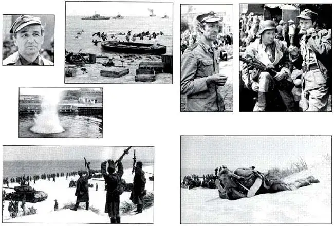 Poznaj gdzie kręcono film Jarzębina czerwona: 5 lokalizacji z planu filmowego