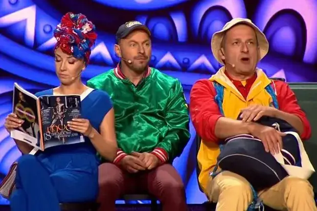 Kabaret Wiesiek: Najlepsze skecze, które musisz zobaczyć teraz