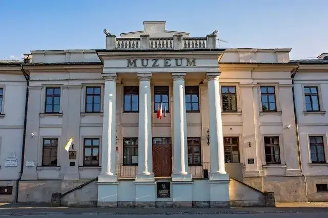 Muzeum Jacka Malczewskiego w Radomiu - oferta wystawowa 