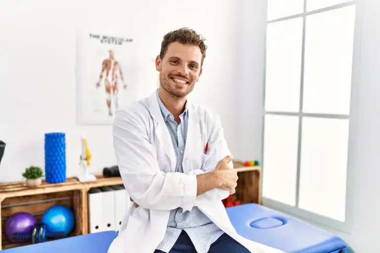 Jak założyć gabinet fizjoterapii - uniknij najczęstszych błędów