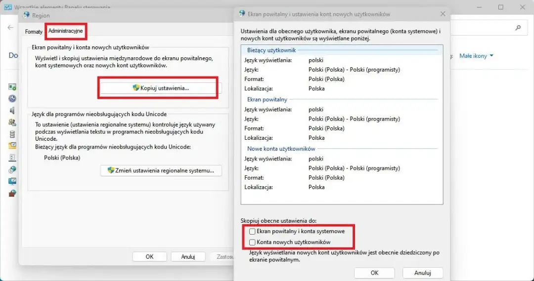 Jak zmienić język w laptopie z angielskiego na polski w prostych krokach
