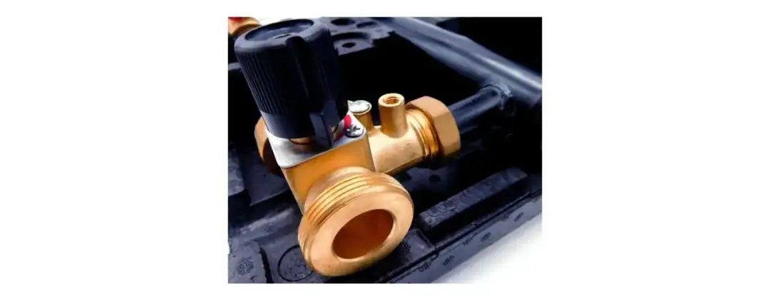 Zawór trójdrożny do CO: Klucz do efektywnego ogrzewania bez awarii