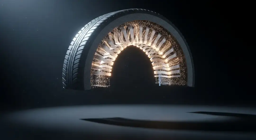 Opona radialna - co to jest i dlaczego warto je znać?