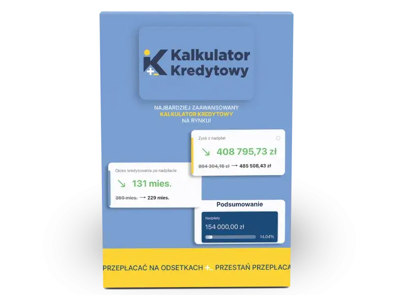 Kalkulator kredytu hipotecznego Alior Bank: Oblicz ratę online