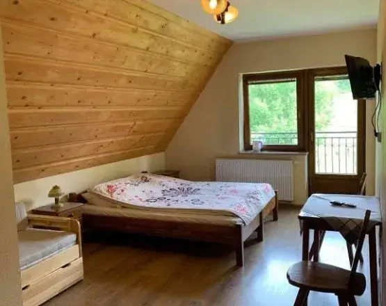 Bacówka Na Bundówkach Zakopane: Dlaczego goście ją kochają?