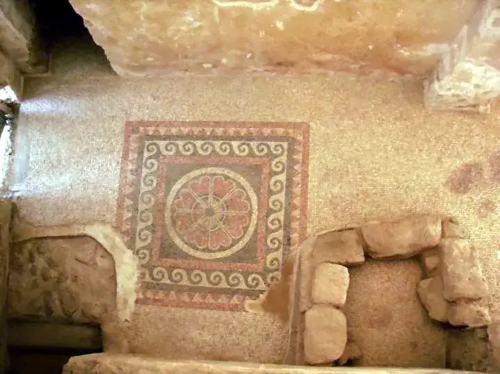 Jak wygląda rzymska klatka? Zaskakujące detale i historia tej przestrzeni