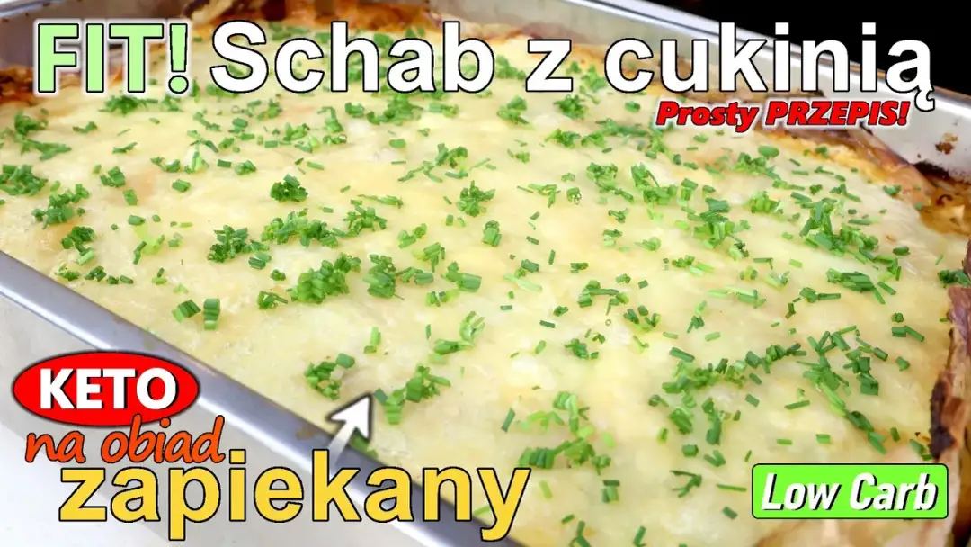 Schab ile kalorii? Wartości odżywcze i niskokaloryczne sposoby przygotowania