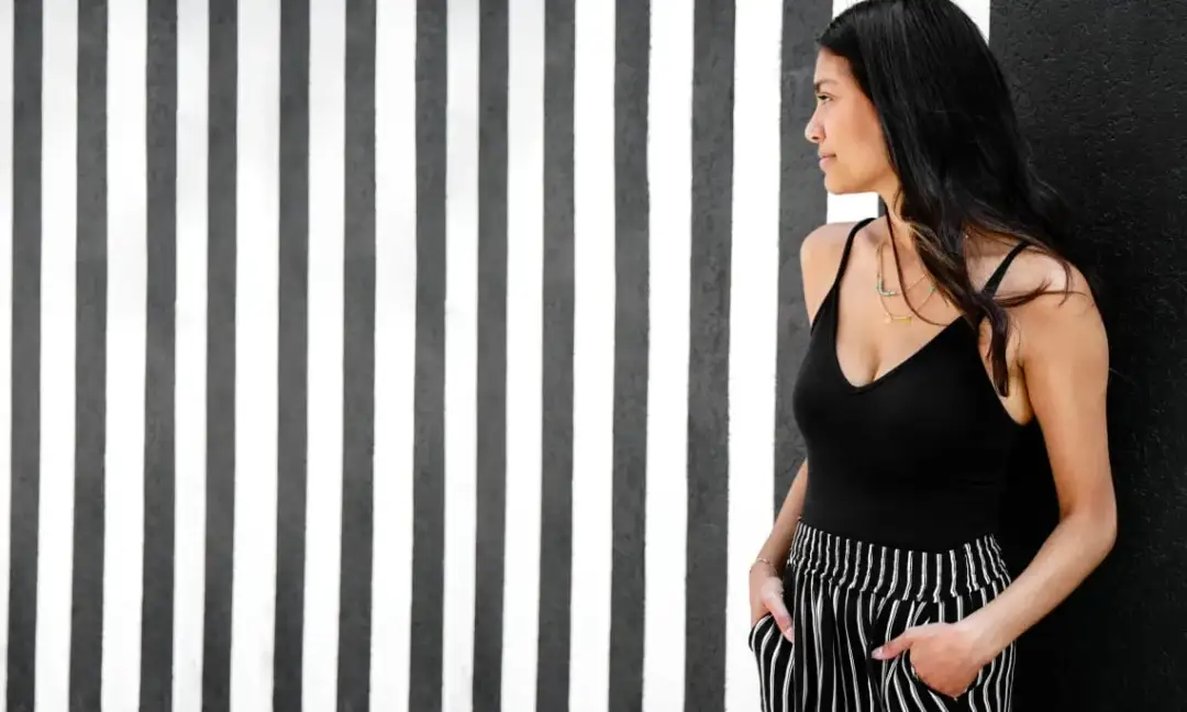 Test: Jaki masz styl ubierania? Koniec z "nie mam się w co ubrać"!