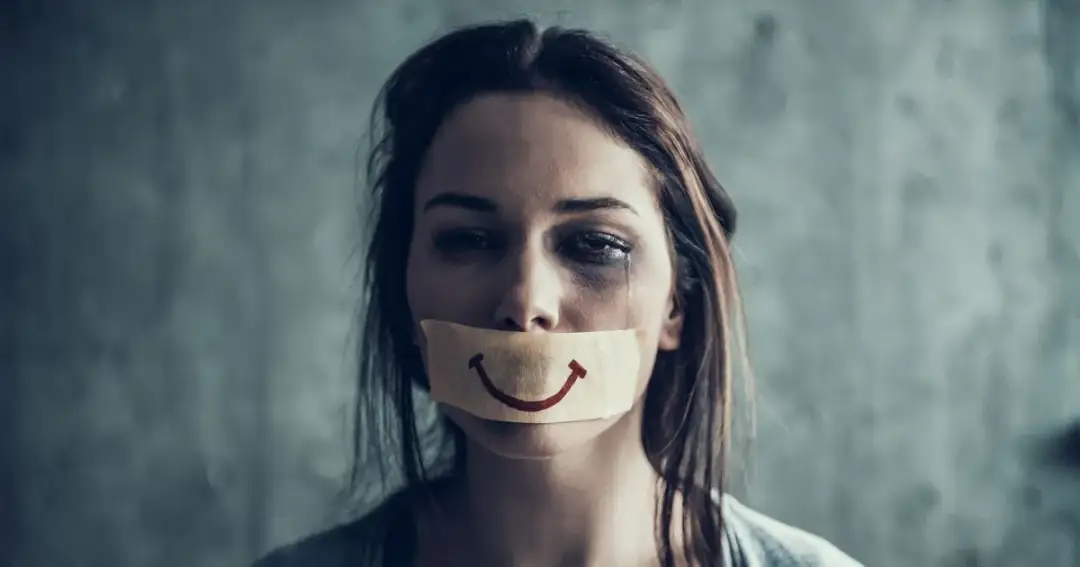 Jak pomóc osobie z syndromem sztokholmskim i wspierać jej zdrowie