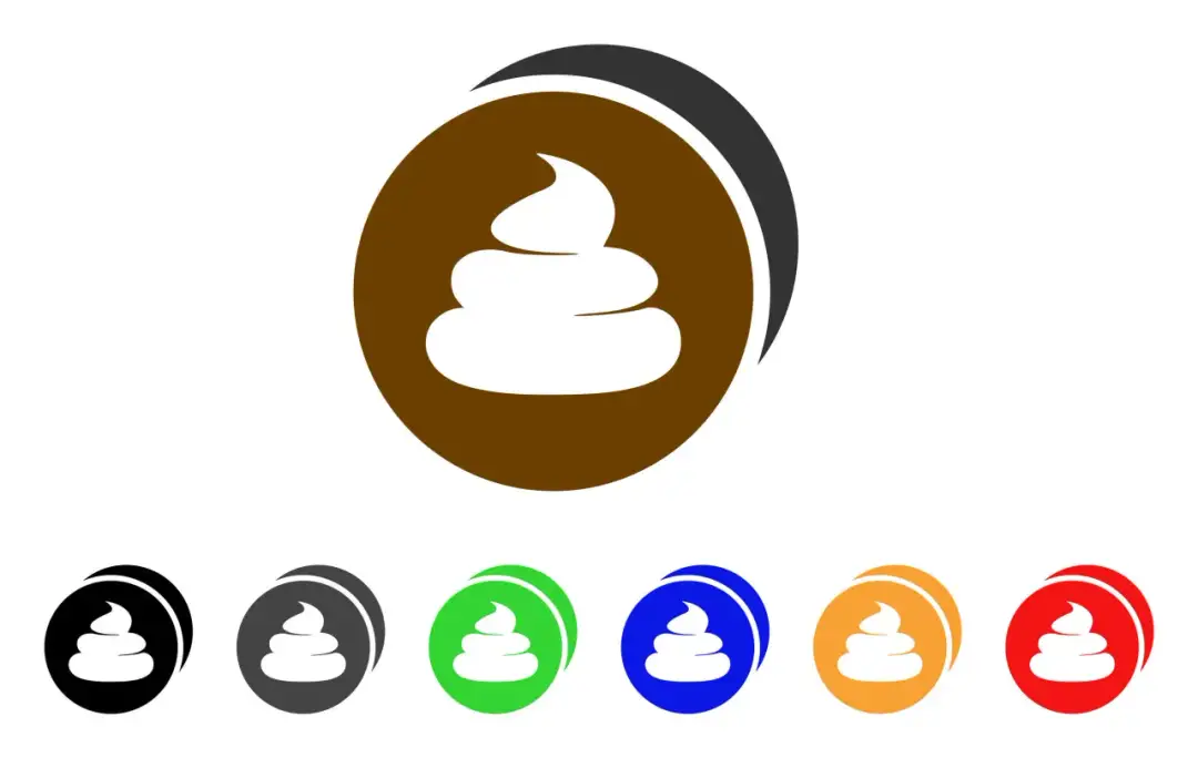 Kolory stolca u kota: Co oznaczają zmiany w kolorze kału?