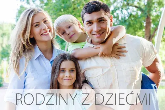 Turnus odchudzający dla dzieci z rodzicami: Zdrowe wakacje dla całej rodziny