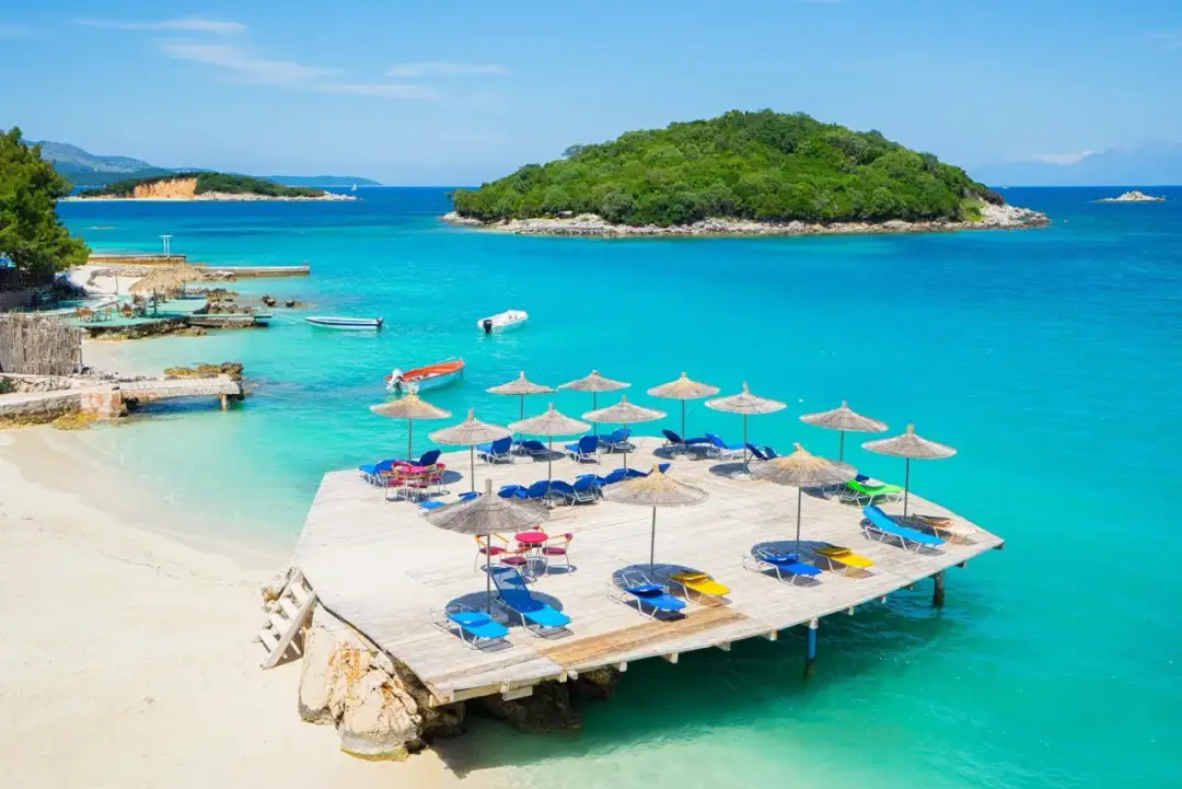 Gdzie nad morzem najcieplej? Bałtyk, Europa, Egzotyka na każdą porę