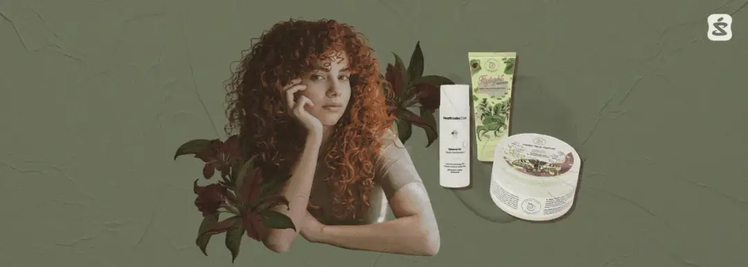 Najlepsze odżywki do włosów kręconych, które uratują Twoje loki