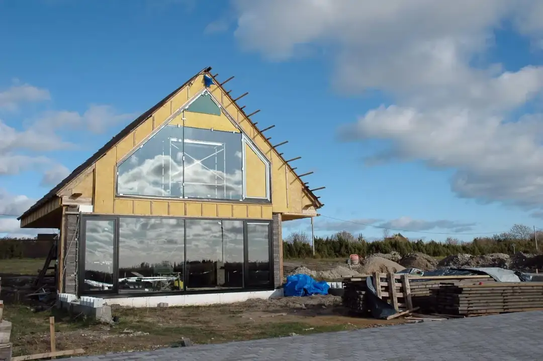 Ile kosztuje wybudowanie m2 domu? Sprawdź ceny i różnice regionalne