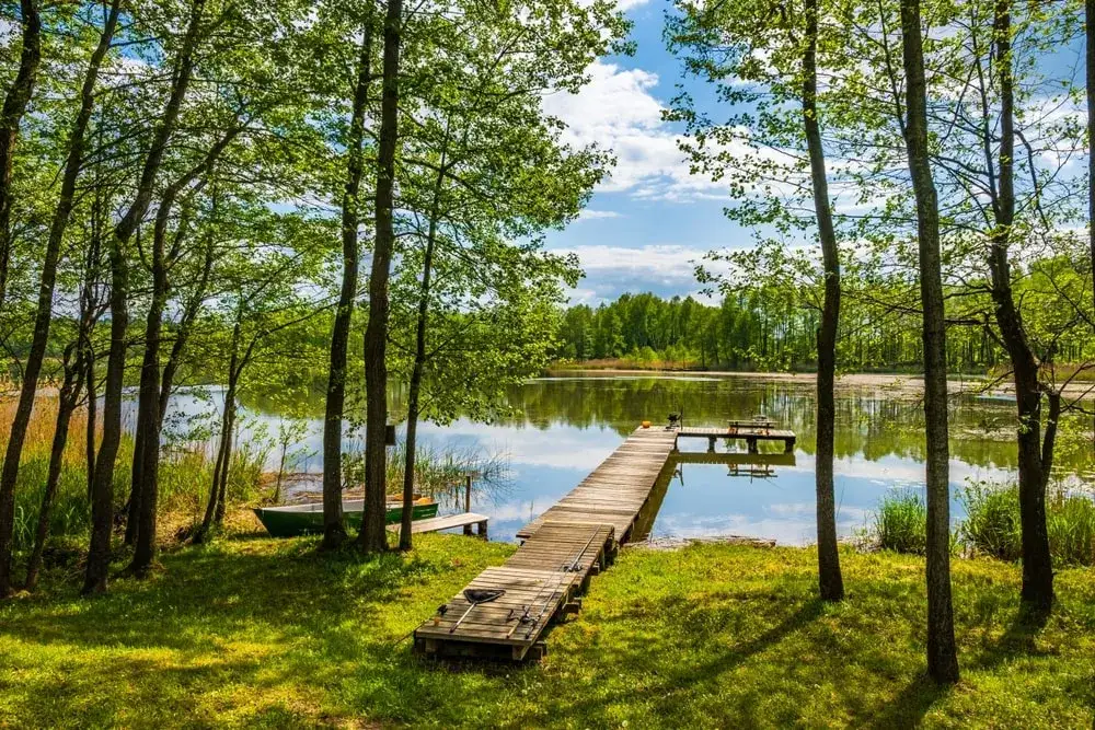 Podlasie: Odkryj najpiękniejsze miejsca i ukryte perełki regionu!