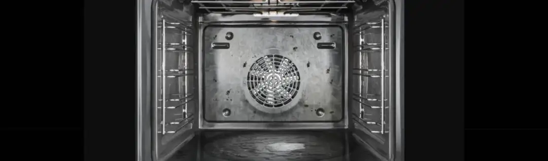 Jakie czyszczenie piekarnika najlepsze? Odkryj skuteczne metody