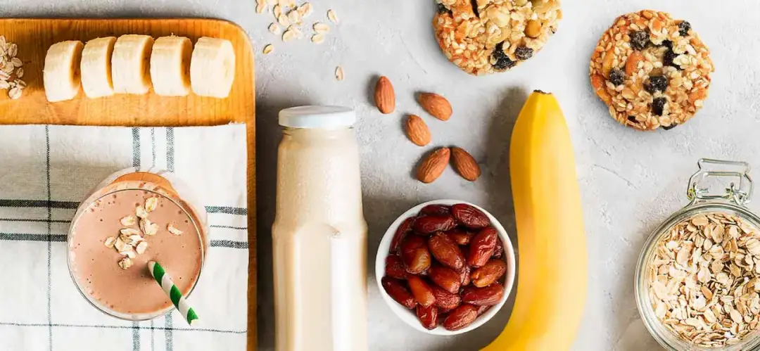 Czym zastąpić słodkie przekąski? Zdrowe alternatywy, które zaskoczą