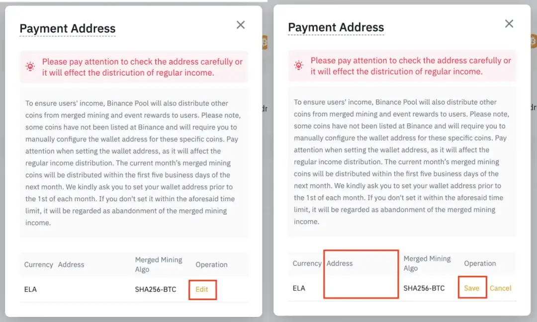 Jak znaleźć adres portfela na Binance i uniknąć błędów w transakcjach