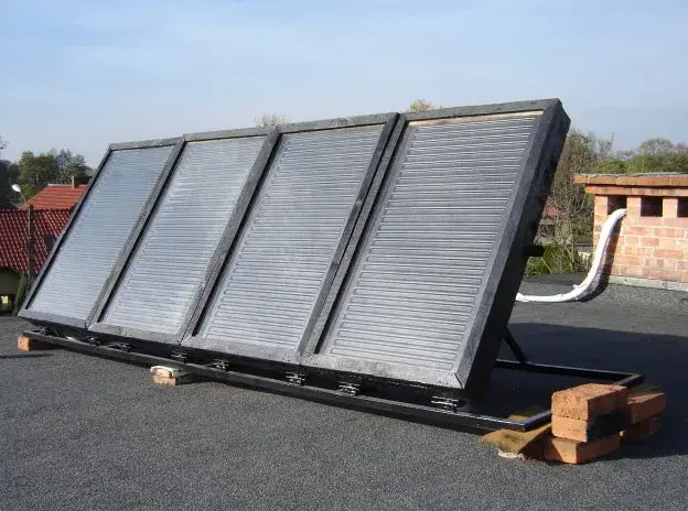 Jak tanio ogrzać wodę w bojlerze i obniżyć rachunki za energię