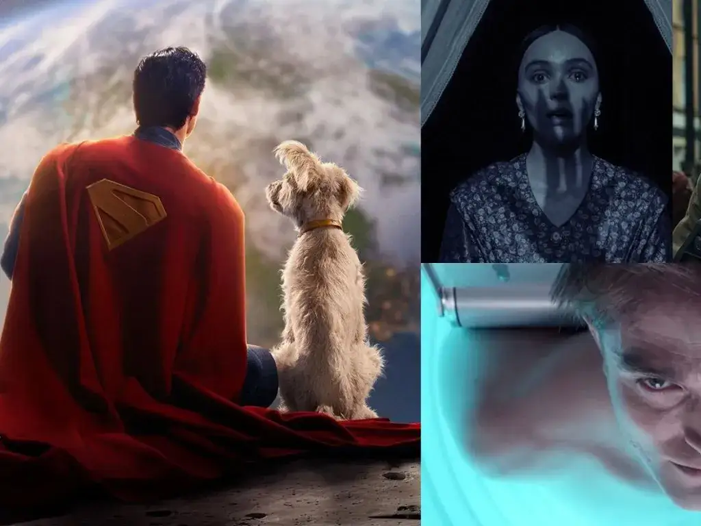 30 filmowych premier, na które najbardziej czekamy w 2025 roku 30 filmowych premier, na które najbardziej czekamy w 2025 roku