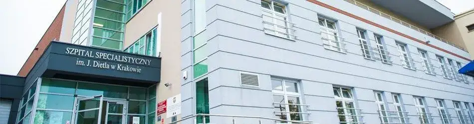 Robert Chrzanowski gdzie przyjmuje? Sprawdź adresy i usługi w Krakowie