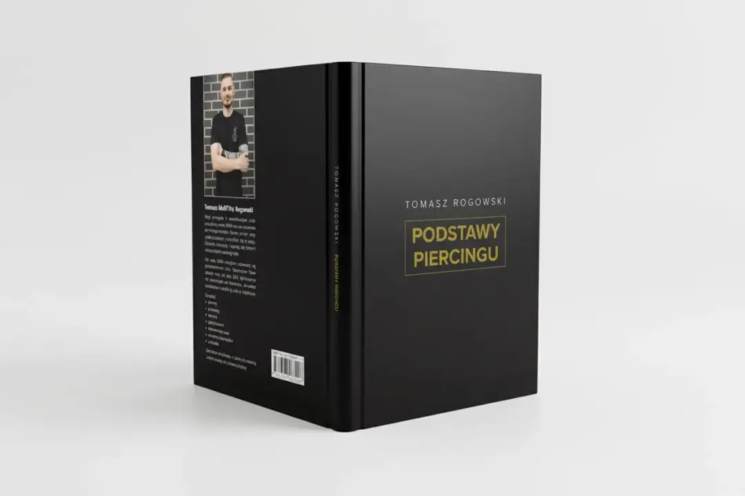 Piercing: Przewodnik dla początkujących bezpieczeństwo i pielęgnacja