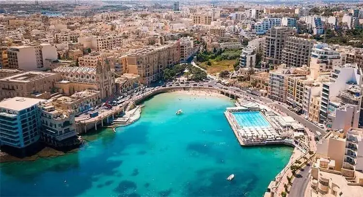 Najlepsze atrakcje w Sliemie, które musisz zobaczyć podczas wizyty