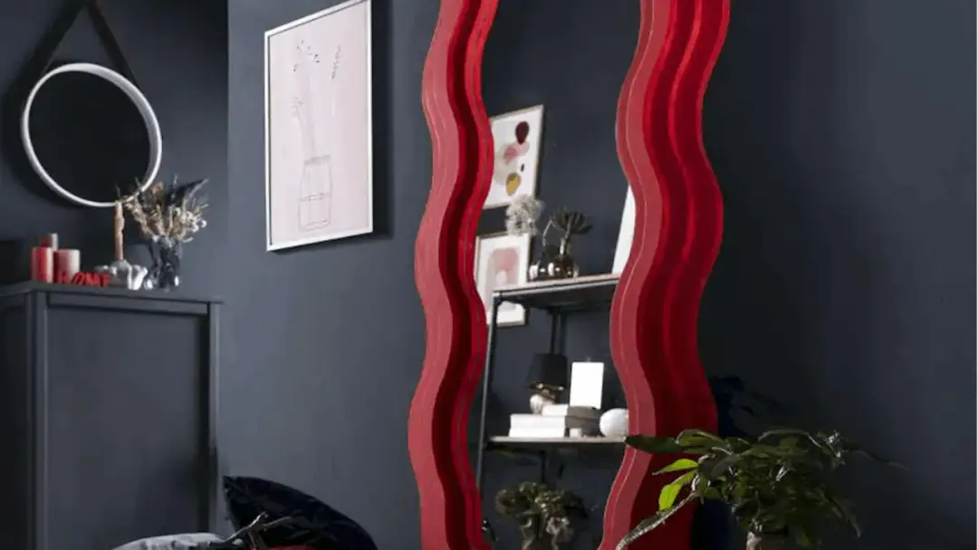 Opraw lustro tanio: DIY ramy, inspiracje i triki od eksperta