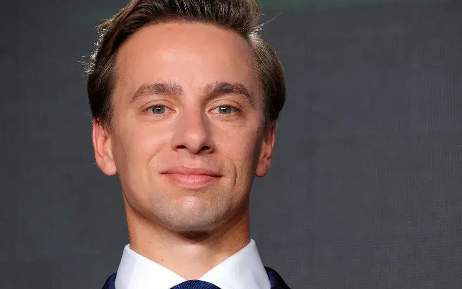 Krzysztof Bosak: Kim jest lider Konfederacji? Poglądy i kariera