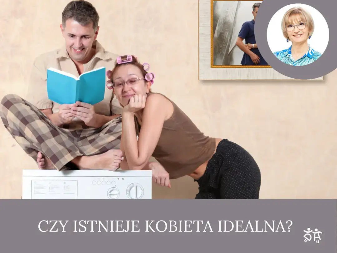 Czy idealna kobieta istnieje? Co powinna dostać? Cała prawda!
