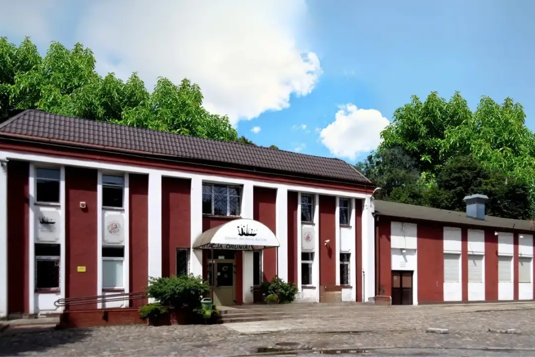 Wydarzenia i koncerty w Gdańskim Archipelagu Kultury