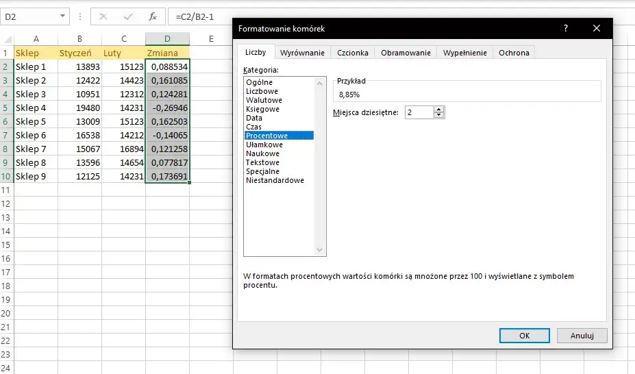 Jak obliczyć brutto w Excelu - proste sposoby na szybkie wyniki
