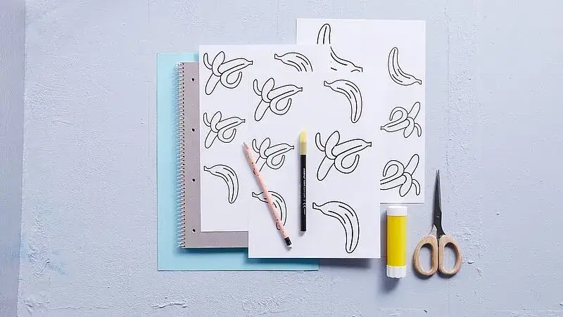Jak ozdobić zeszyt do plastyki – kreatywne pomysły na dekoracje