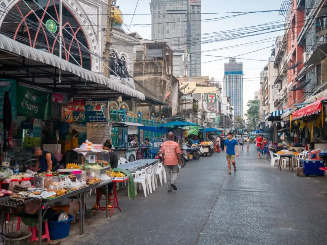 Co warto kupić w Bangkoku: kompletna lista zakupów i najlepsze miejsca
