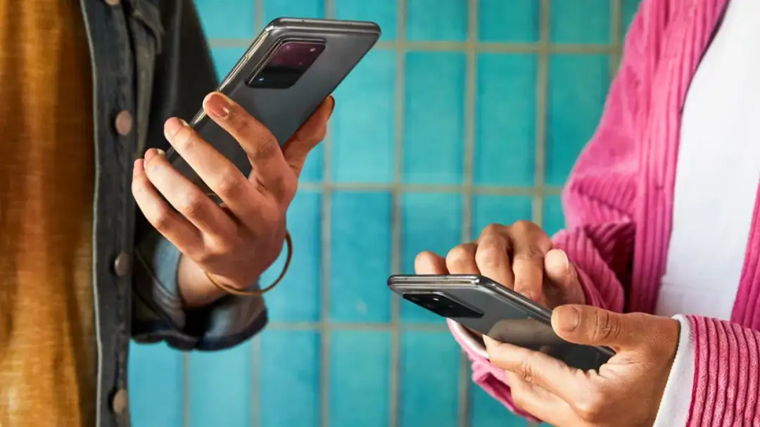 Samsung S20 aparat ile pikseli: Jak megapiksele wpływają na zdjęcia?