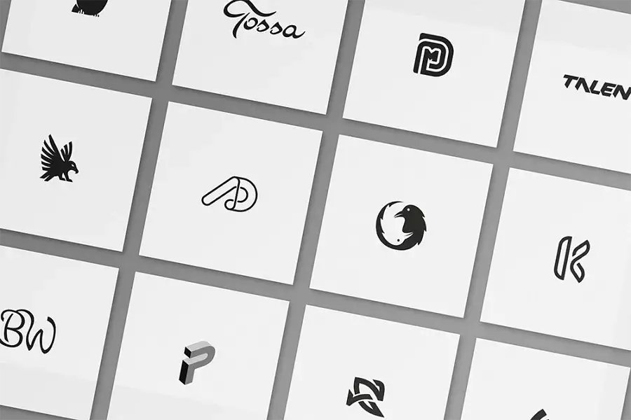 Jak zrobić logo fotografa, które wyróżni Twoją markę i przyciągnie klientów