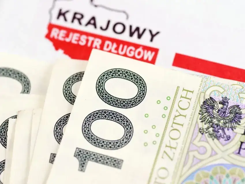 Czy BIK i KRD to to samo? Odkryj kluczowe różnice i fakty