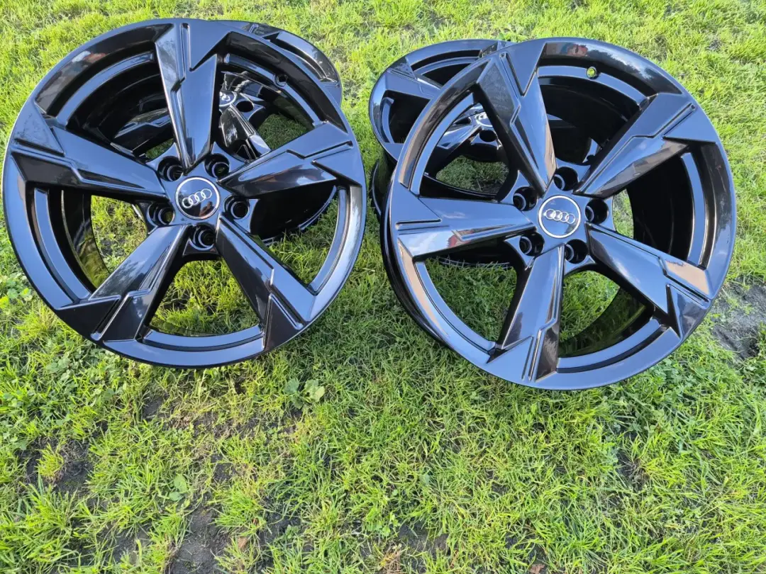 Audi A4 B6 jakie felgi 18 - idealne dopasowanie i stylizacja