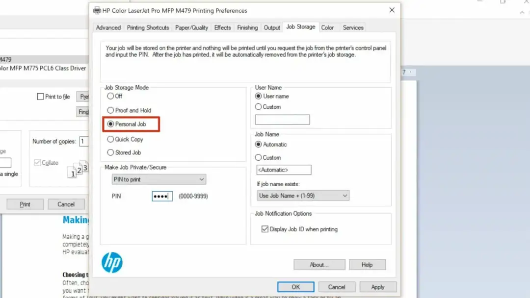 Jak sprawdzić historię drukowania HP i uniknąć utraty ważnych dokumentów