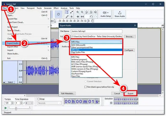 Jak skrócić muzykę? Najlepsze narzędzia i metody edycji audio