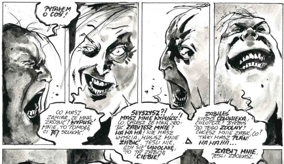 Czy komiks to rodzaj literacki? Wyjaśnienie gatunku i jego cech charakterystycznych