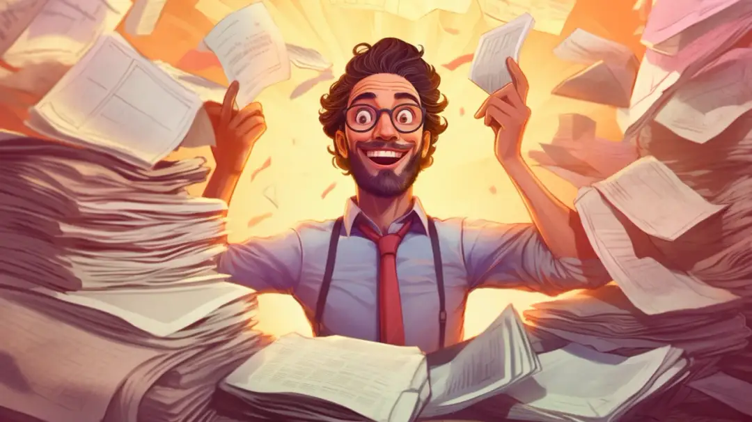 Wierszyki o pracy śmieszne: Zabawne wierszyki na temat pracy