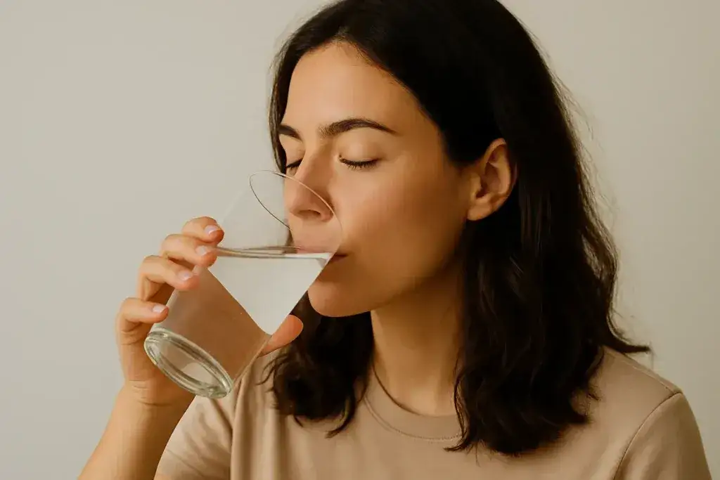 Czy woda z kranu jest zdrowa i bezpieczna? Prawda o jakości kranówki