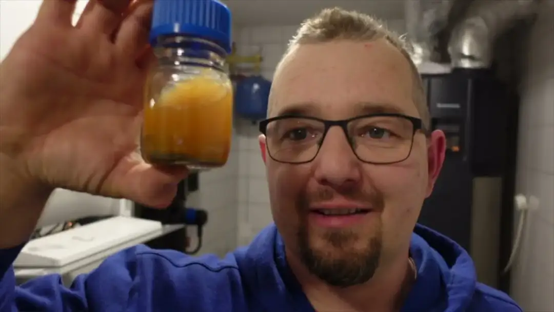 Czyszczenie instalacji CO octem - skuteczność i ukryte zagrożenia