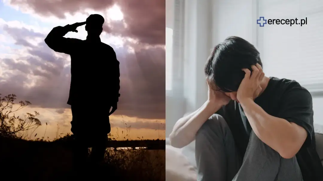 Czy depresja dyskwalifikuje z wojska? Prawda o kwalifikacji