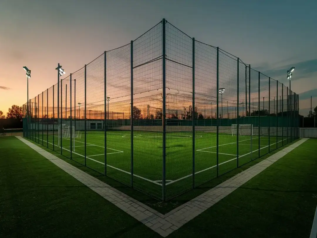 Ile kosztuje budowa orlika? Sprawdź, jak uniknąć wysokich kosztów!